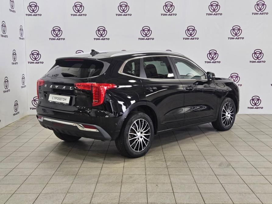 Haval Jolion I Тольятти  - изображение 5