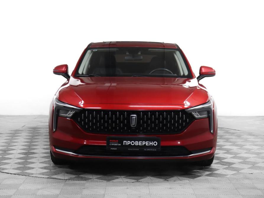 FAW Bestune B70 I Москва  - изображение 2