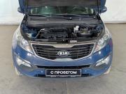 Kia Sportage III Москва  - изображение 38