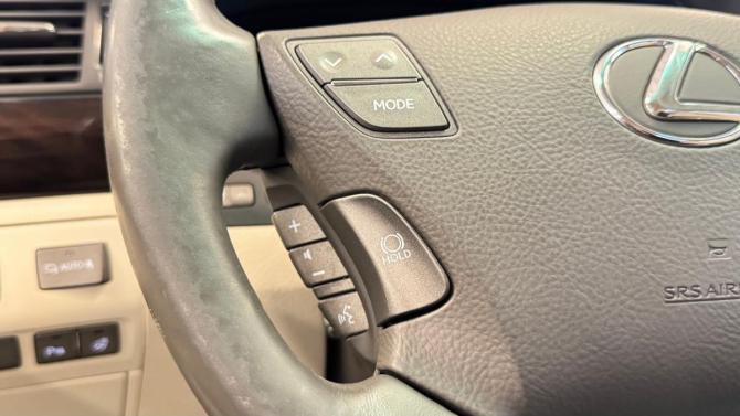 Lexus LS IV с пробегом 2006 года, цена 1 750 000 рублей, 187031 км, седан, Автокод Объявления