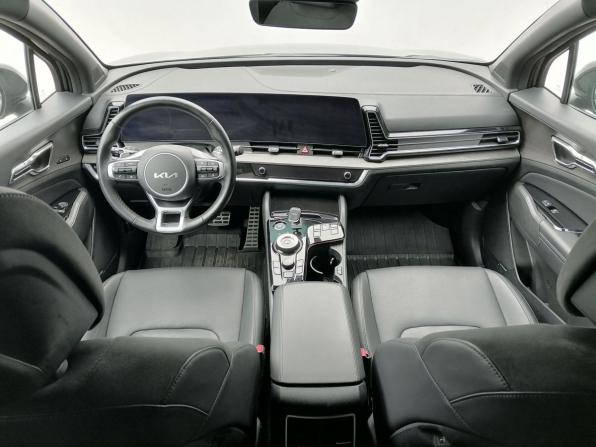 Kia Sportage V с пробегом 2023 года, цена 3 400 000 рублей, 95179 км, внедорожник, Автокод Объявления