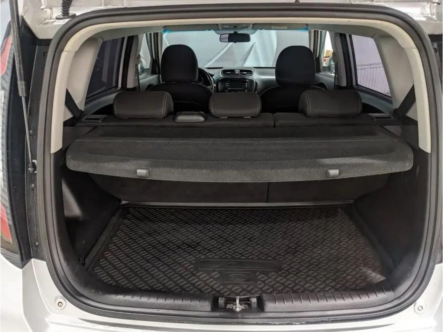 Kia Soul II Рестайлинг Пермь  - изображение 10