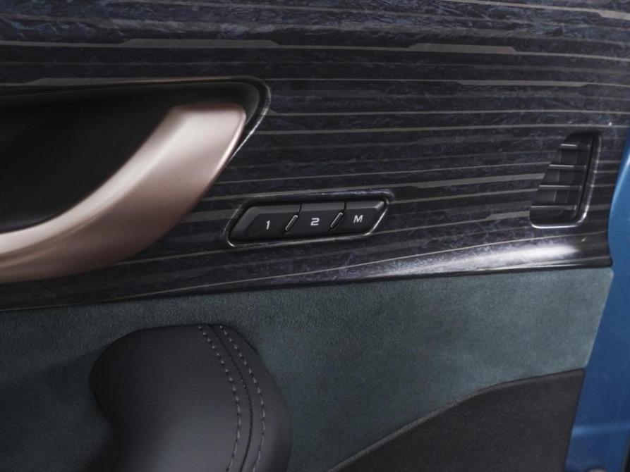 Geely Monjaro I Ростов-на-Дону  - изображение 17