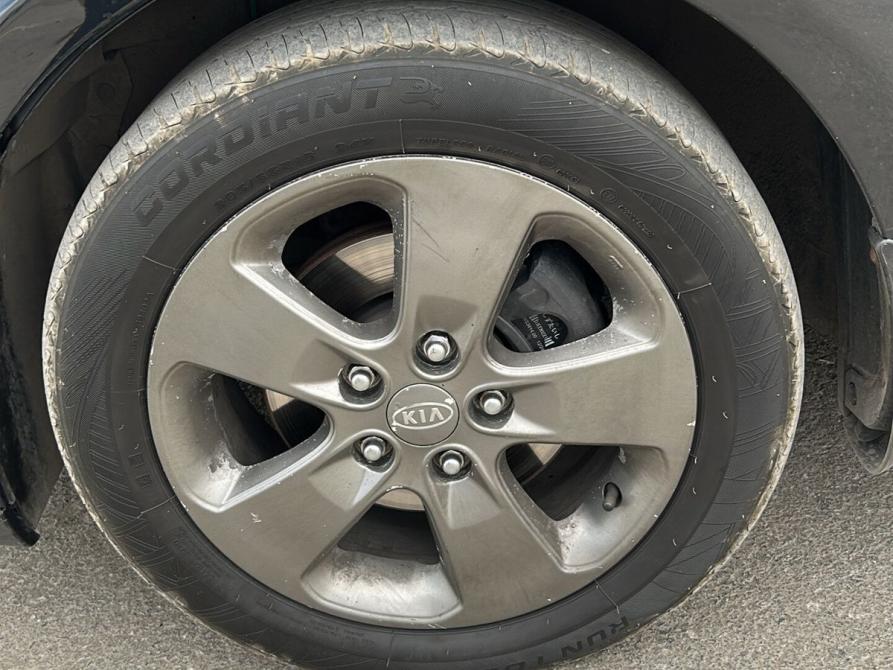 Kia Ceed I Рестайлинг Кемерово  - изображение 3