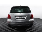 Mercedes-Benz GLK-Класс I (X204) Рестайлинг Москва  - изображение 28