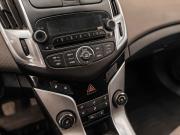 Chevrolet Cruze I Рестайлинг Курган  - изображение 23