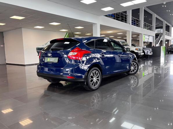 Ford Focus III с пробегом 2014 года, цена 925 000 рублей, 91478 км, хэтчбек, Автокод Объявления