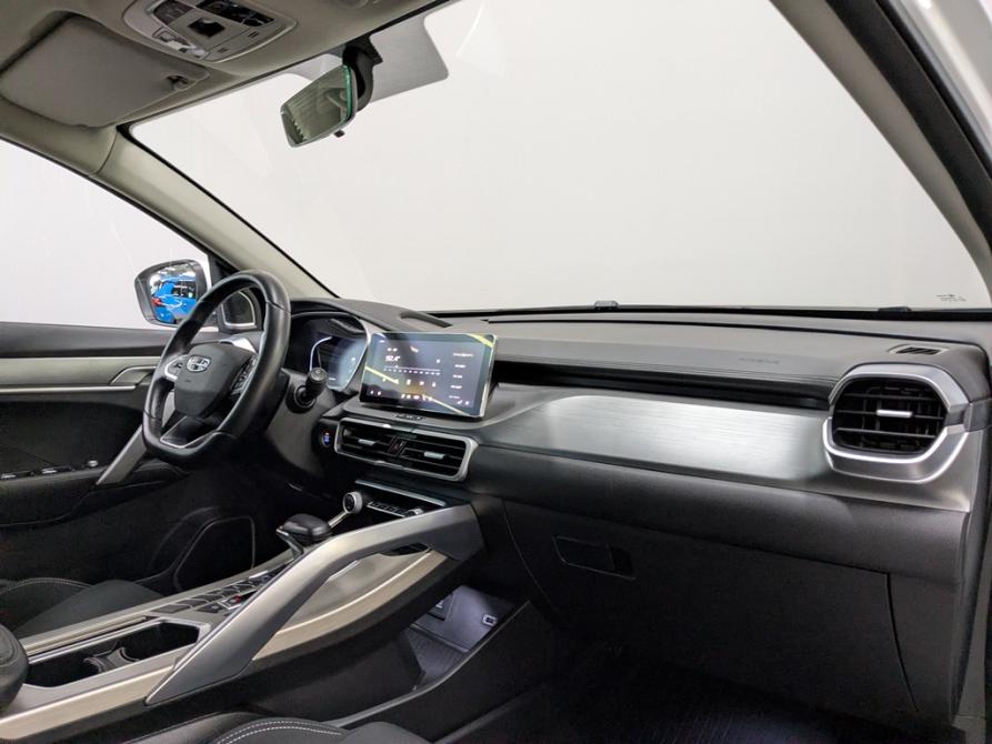Geely Coolray I Москва  - изображение 16