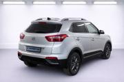 Hyundai Creta I Рестайлинг Москва  - изображение 19