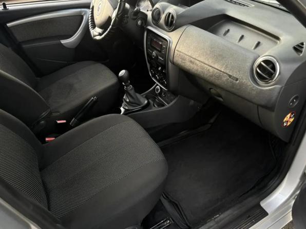 Renault Duster I с пробегом 2012 года, цена 819 000 рублей, 172505 км, внедорожник, Автокод Объявления