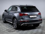Audi Q5 II (FY) Рестайлинг Москва  - изображение 33