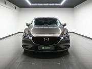 Mazda 6 III (GJ) Рестайлинг 2 Тверь  - изображение 25