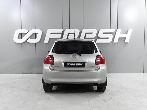 Toyota Auris I с пробегом 2008 года, цена 799 000 рублей, 263370 км, хэтчбек, Автокод Объявления