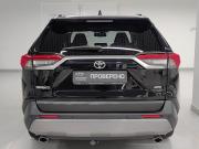 Toyota RAV4 V (XA50) Казань  - изображение 29