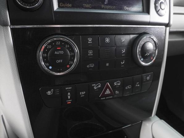 Mercedes-Benz M-Класс II (W164) Рестайлинг с пробегом 2008 года, цена 1 765 000 рублей, 92380 км, внедорожник, Автокод Объявления