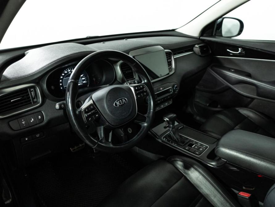 Kia Sorento III Prime Рестайлинг Санкт-Петербург  - изображение 11