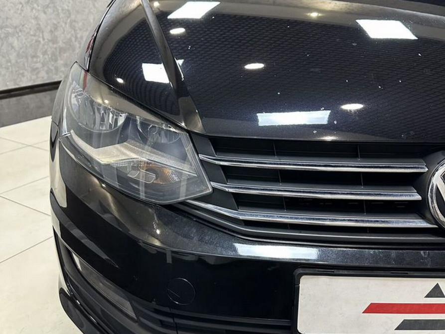 Volkswagen Polo V Рестайлинг Ярославль  - изображение 36