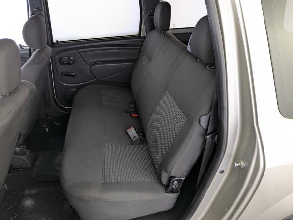 Lada (ВАЗ) Largus I с пробегом 2018 года, цена 850 000 рублей, 103787 км, универсал, Автокод Объявления