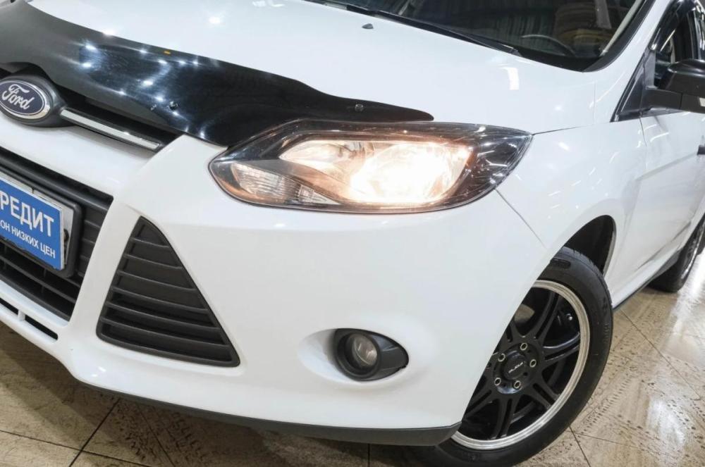 Ford Focus III Новокузнецк  - изображение 9