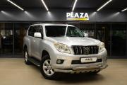 Toyota Land Cruiser Prado 150 Series Уфа  - изображение 29