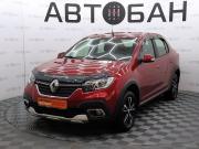 Renault Logan II Рестайлинг Екатеринбург  - изображение 26