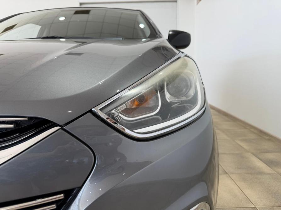 Hyundai ix35 I Рестайлинг Новороссийск  - изображение 17