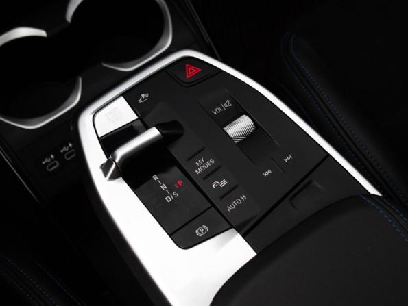 BMW X1 III (U11/U12) с пробегом 2024 года, цена 4 898 000 рублей, 36000 км, внедорожник, Автокод Объявления