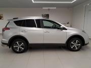 Toyota RAV4 IV (XA40) Рестайлинг Казань  - изображение 27
