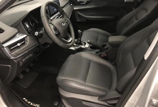 Chery Tiggo 4 Pro I Рестайлинг с пробегом 2025 года, цена 1 730 000 рублей, 3581 км, внедорожник, Автокод Объявления