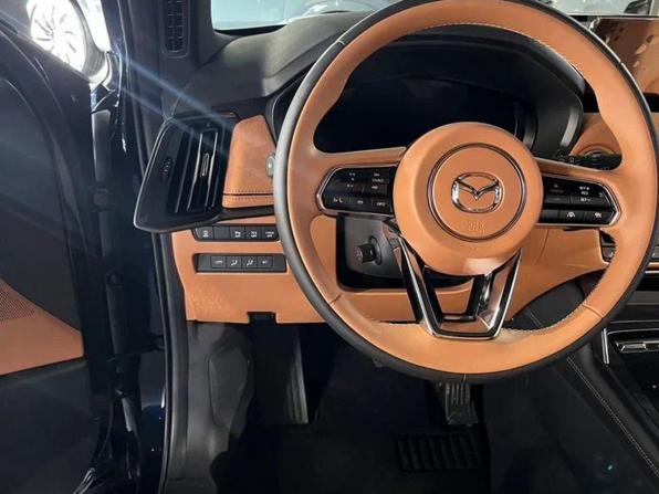 Новый Mazda CX-90 2025 года, цена 10 700 000 рублей, внедорожник, Автокод Объявления