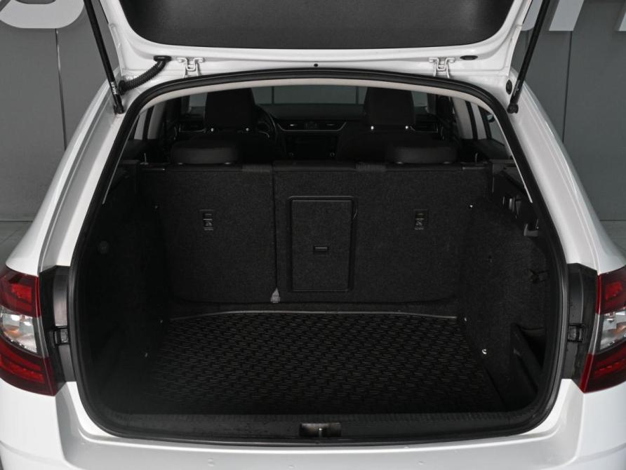Skoda Octavia III (A7) Рестайлинг Ростов-на-Дону  - изображение 16
