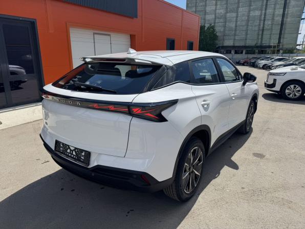 Omoda C5 II с пробегом 2026 года, цена 2 479 000 рублей, 7 км, внедорожник, Автокод Объявления