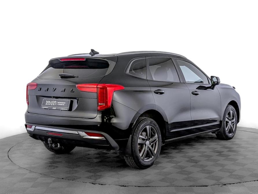 Haval Jolion I Москва  - изображение 5