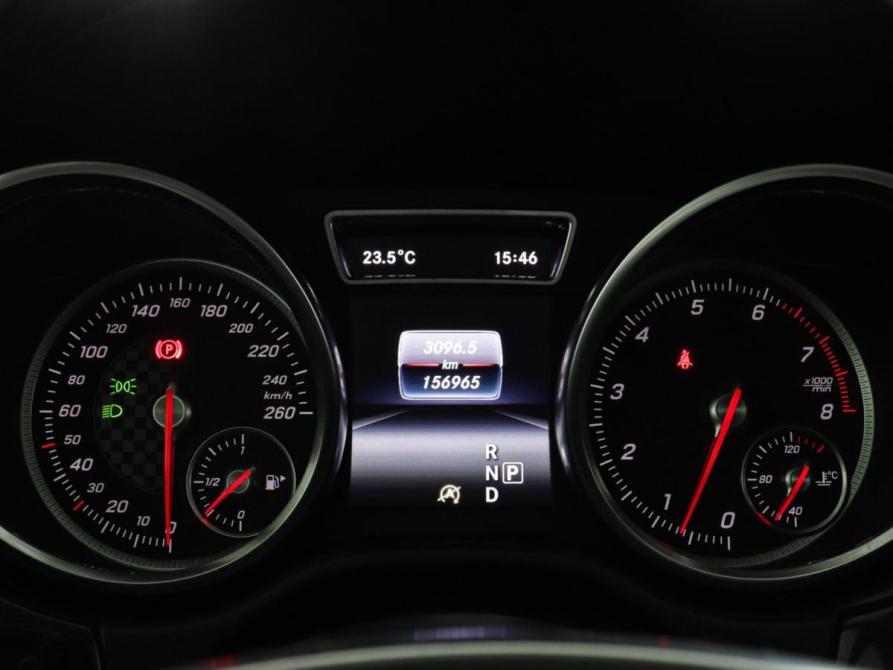 Mercedes-Benz GLE Coupe I (C292) Химки  - изображение 12