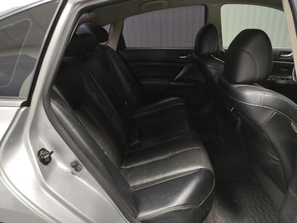 Nissan Teana II (J32) Рестайлинг с пробегом 2012 года, цена 935 000 рублей, 223801 км, седан, Автокод Объявления
