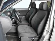 Skoda Fabia II Рестайлинг Ростов-на-Дону  - изображение 24