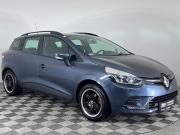 Renault Clio IV Рестайлинг Ростов-на-Дону  - изображение 18