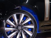 Land Rover Range Rover V Москва  - изображение 36