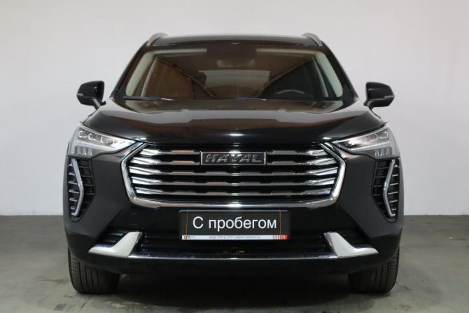 Haval Jolion I с пробегом 2021 года, цена 1 679 000 рублей, 27000 км, внедорожник, Автокод Объявления
