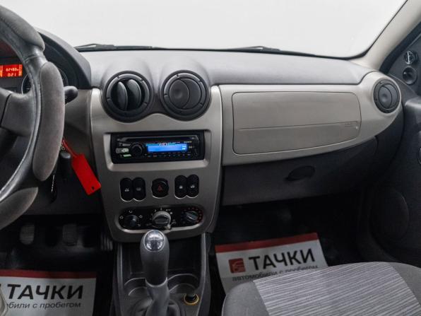 Renault Sandero I с пробегом 2010 года, цена 675 000 рублей, 62450 км, хэтчбек, Автокод Объявления