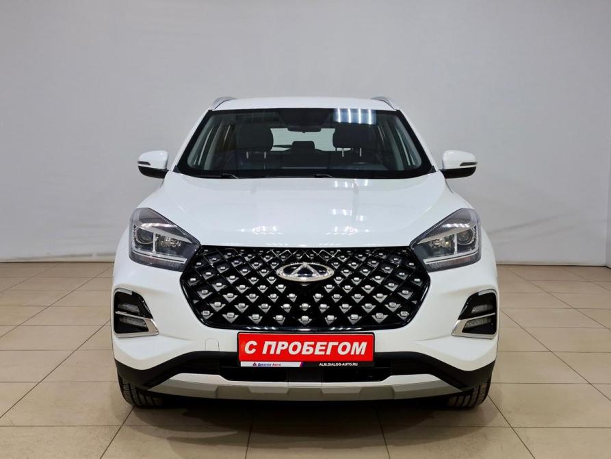 Chery Tiggo 4 Pro I Альметьевск  - изображение 2