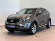 Kia Sportage III Рестайлинг Волгоград  - изображение 9