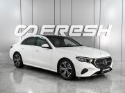 Mercedes-Benz E-Класс VI (W214 S214) Ростов-на-Дону  - изображение 39