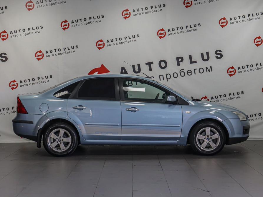 Ford Focus II Минеральные Воды  - изображение 5