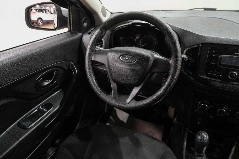 Lada (ВАЗ) XRAY I Новокузнецк  - изображение 16