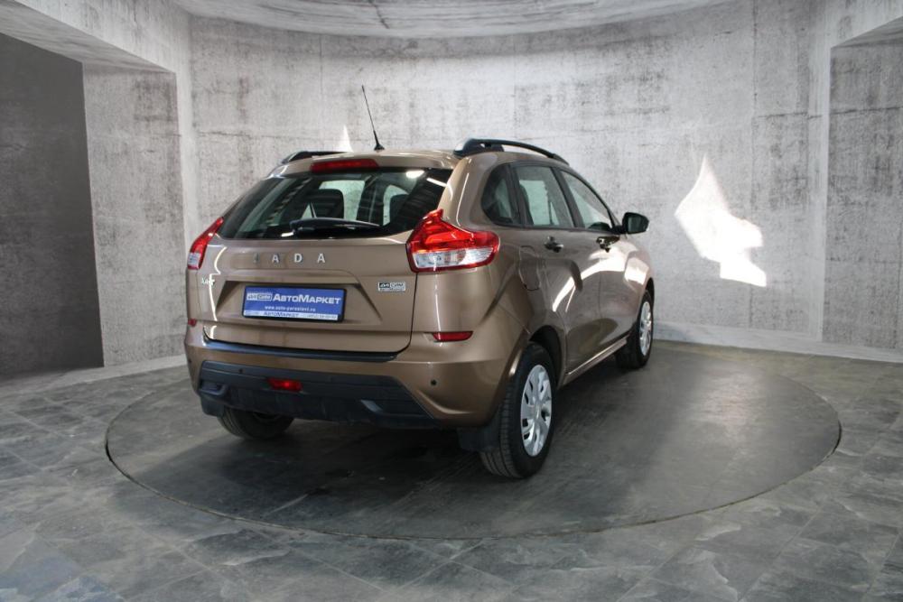 Lada (ВАЗ) XRAY I Ярославль  - изображение 6