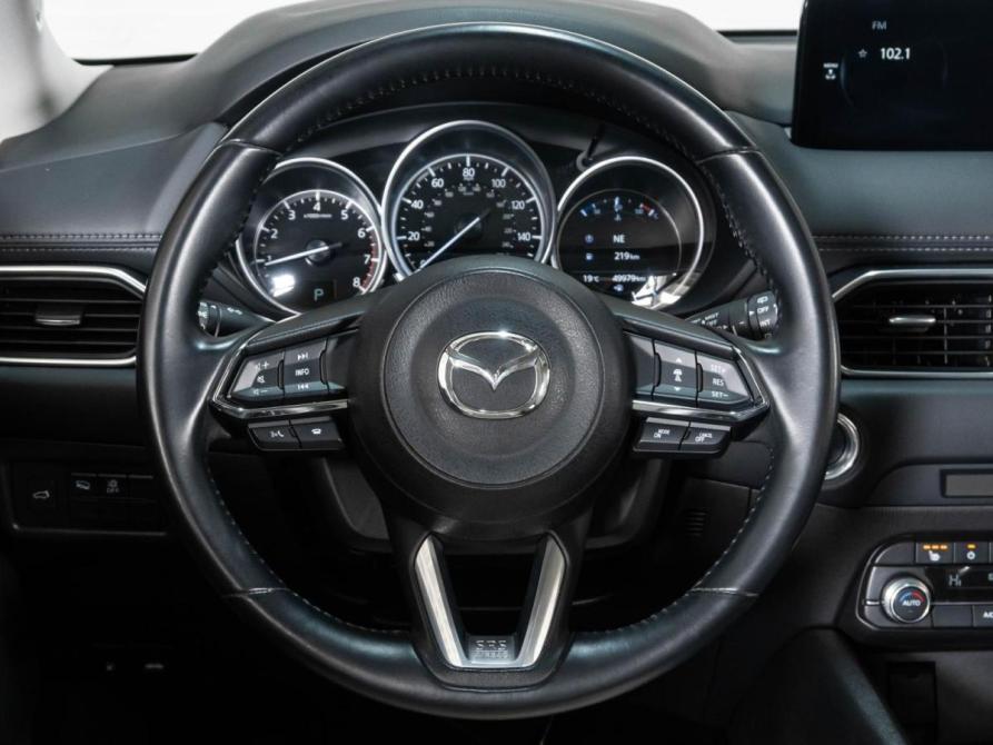Mazda CX-5 II Рестайлинг Ставрополь  - изображение 14