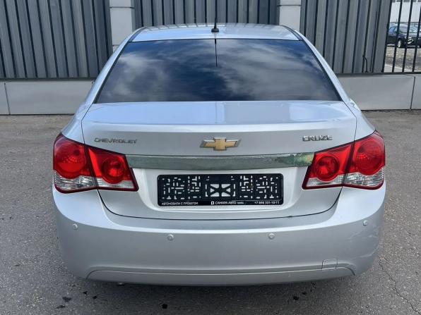 Chevrolet Cruze I с пробегом 2011 года, цена 452 000 рублей, 205318 км, седан, Автокод Объявления