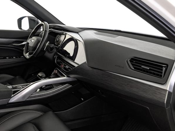 Geely Tugella I Рестайлинг с пробегом 2023 года, цена 2 700 000 рублей, 89000 км, внедорожник, Автокод Объявления