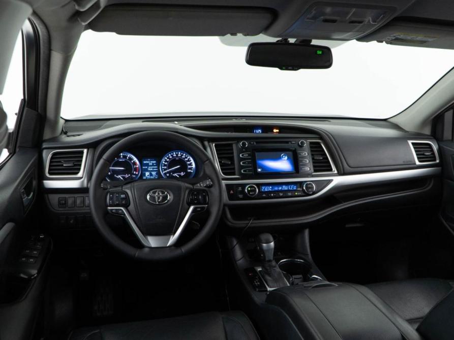 Toyota Highlander III (XU50) Москва  - изображение 6